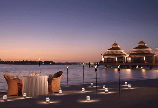 10 most romantic Valentine hotel stays in the GCC-1